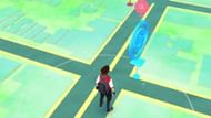 A Pokestop as they appear in Pokemon GO (Image via Niantic)